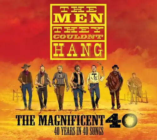 Sale Magnificent 40: 40 Years In 40 Songs (Aus)