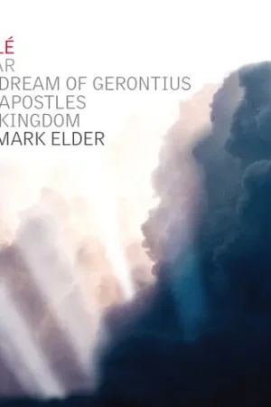 Dream Of Gerontius The Apostles The Kingdom Hassle-Free Returns