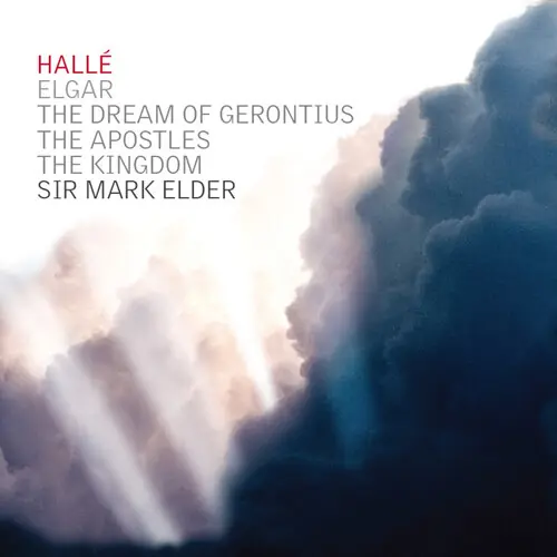 Dream Of Gerontius The Apostles The Kingdom Hassle-Free Returns