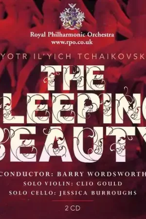 Professional Grade Sleeping Beauty