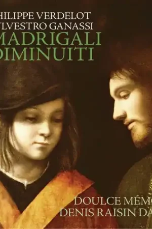 Limited Time Madrigali Diminuiti