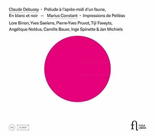 Prelude a L'apres-Midi D'un Faune Flash Sale
