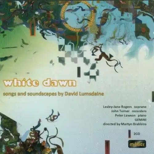 White Dawn - Music By David Lumsdaine Latest