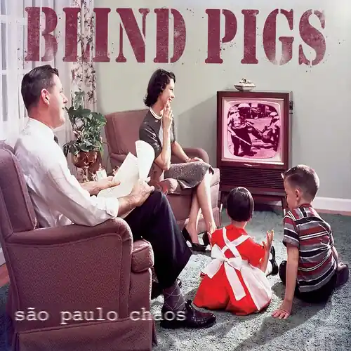 Sao Paolo Chaos Bulk Order