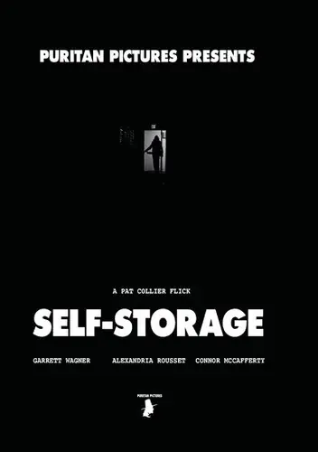 Self-Storage No Minimum Order