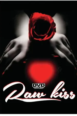 Free Delivery Raw Kiss