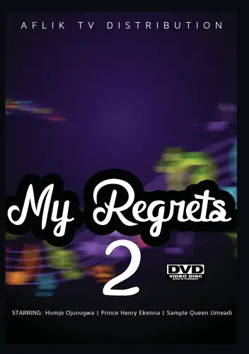 My Regrets 2 Final Sale