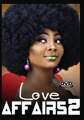 Big Sale Love Affairs 2