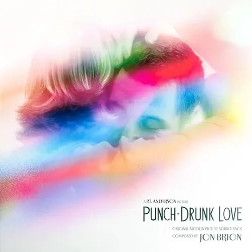 Punch Drunk Love - O.S.T. (Ofgv) Direct From Manufacturer