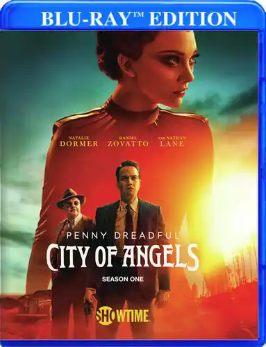 Penny Dreadful: City of Angels: Season One Seasonal Sale