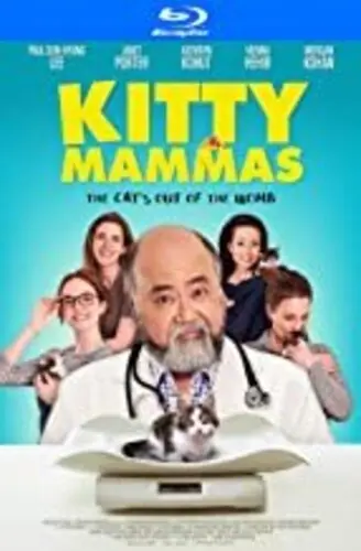 Buy Online Kitty Mammas