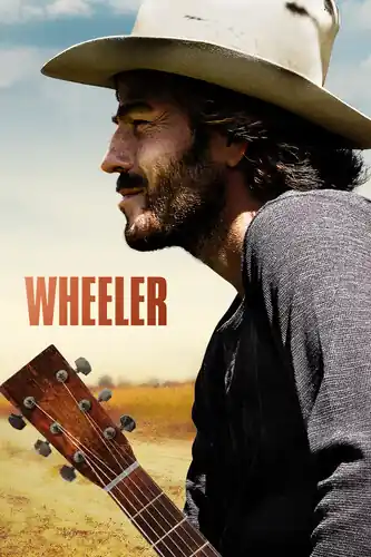 Wheeler Professional Grade