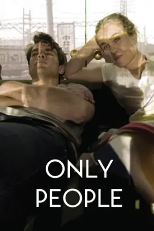 Only People / (Mod) Next Day Delivery