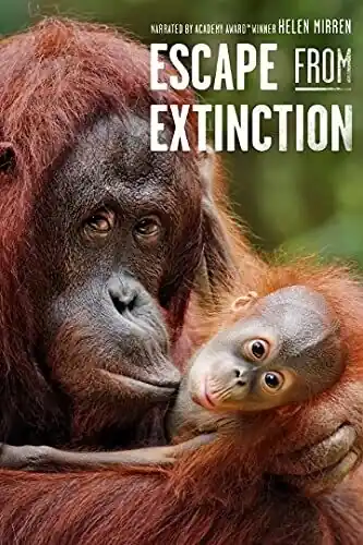 Escape From Extinction / (Mod) Don’t Miss Out