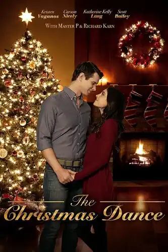 Christmas Dance / (Mod) Bulk Order