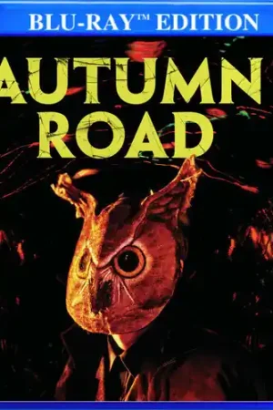 Autumn Road / (Mod) Limited Edition