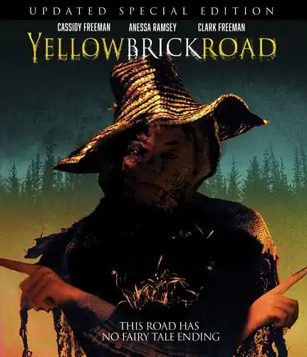 Yellowbrickroad Exclusive Offer