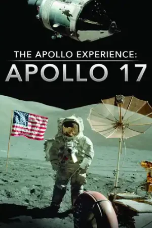 Top Rated Apollo Experience: Apollo 17