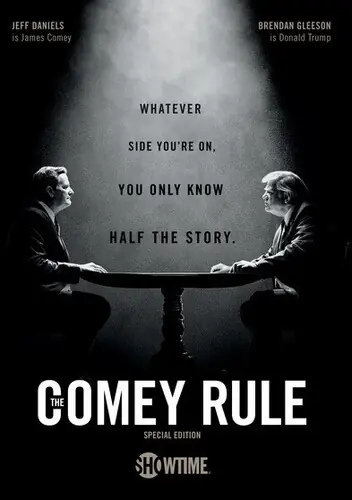 Comey Rule (Special Edition) (2pc) / (Mod Spec) Luxury