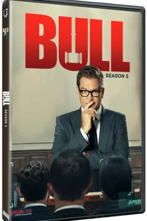 One Day Deal Bull: Season Five (4pc) / (Box Full Mod)