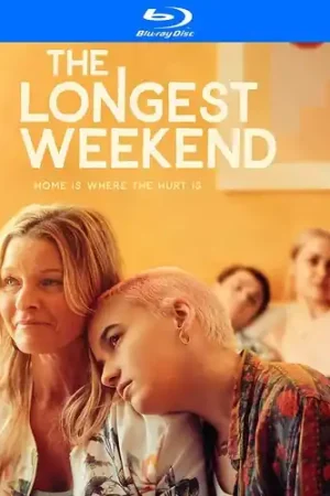 Latest Longest The Weekend  / (Mod)