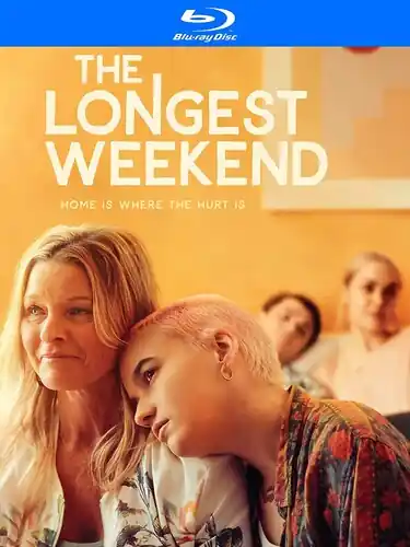 Latest Longest The Weekend / (Mod)