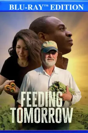 Feeding Tomorrow / (Mod Ac3 Dol) Seasonal Sale