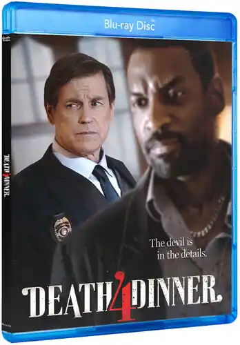 Death 4 Dinner Top Rated