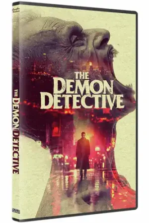 Don’t Miss Out The Demon Detective