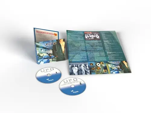 Lights Out (2024 Remaster - Deluxe Edition) Money Back Guarantee