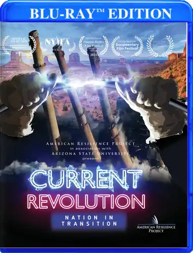 Handmade Current Revolution: Nation In Transition / (Mod)