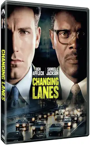 Changing Lanes / (Mod) Time-Limited