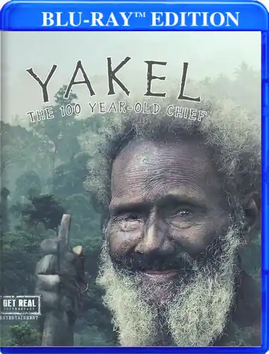Yakel: 100 Year Old Chief Same Day Shipping