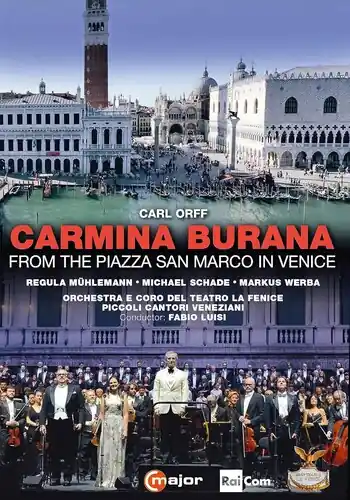 Carmina Burana Same Day Shipping