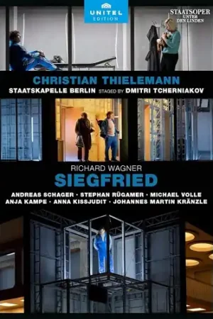 Siegfried (2pc) Shop Now