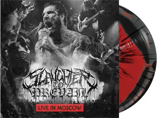 Viral Live in Moscow [RSD Black Friday 2023]
