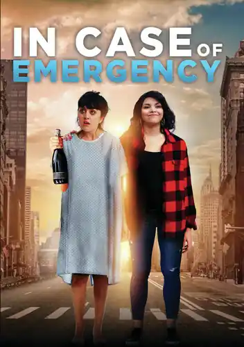 In Case Of Emergency / (Mod) Limited Offer