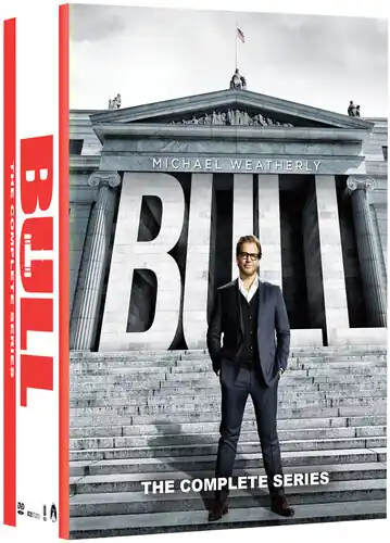 While Supplies Last Bull: The Complete Series (30pc) / (Mod Ac3 Dol)