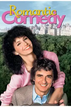 Don’t Miss Out Romantic Comedy / (Mod)