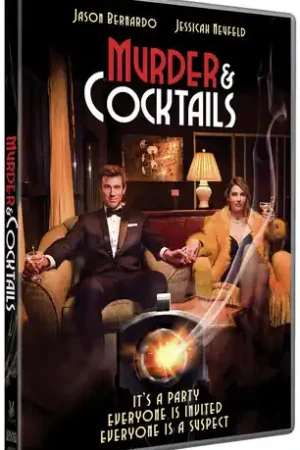 Murder & Cocktails / (Mod) Instant Buy