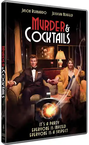 Murder & Cocktails / (Mod) Instant Buy
