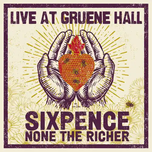 Free Returns Live From Gruene Hall