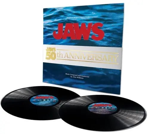 Cheap Jaws 50th Anniversary (Original Soundtrack)