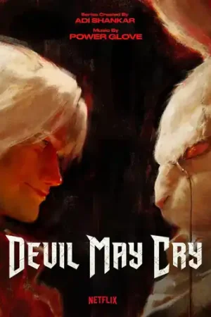 Devil May Cry - O.S.T. Exclusive Offer
