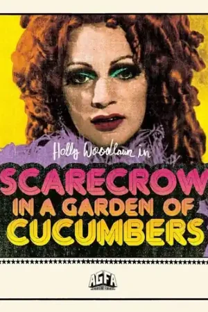 Grab Now Scarecrow In A Garden Of Cucumbers / (Wb Rstr Dts)