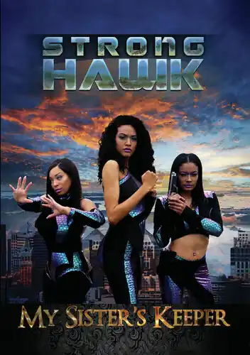 Direct From Manufacturer Strong Hawk: My Sister's Keeper / (Mod Sub)