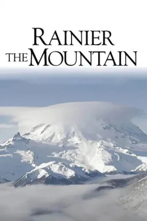 Exclusive Rainier The Mountain / (Mod)