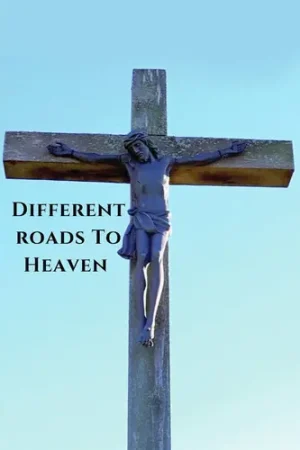 Different Roads To Heaven / (Mod) Bulk Order