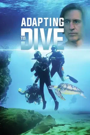 Free Delivery Adapting To Dive / (Mod)