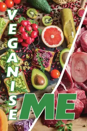 Last Chance Veganise Me / (Mod)